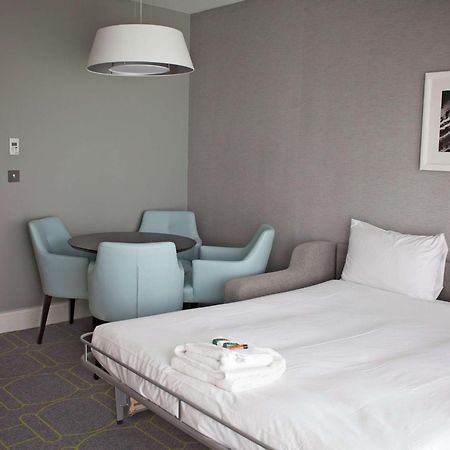 Hilton Southampton - Utilita Bowl Hotell Eksteriør bilde