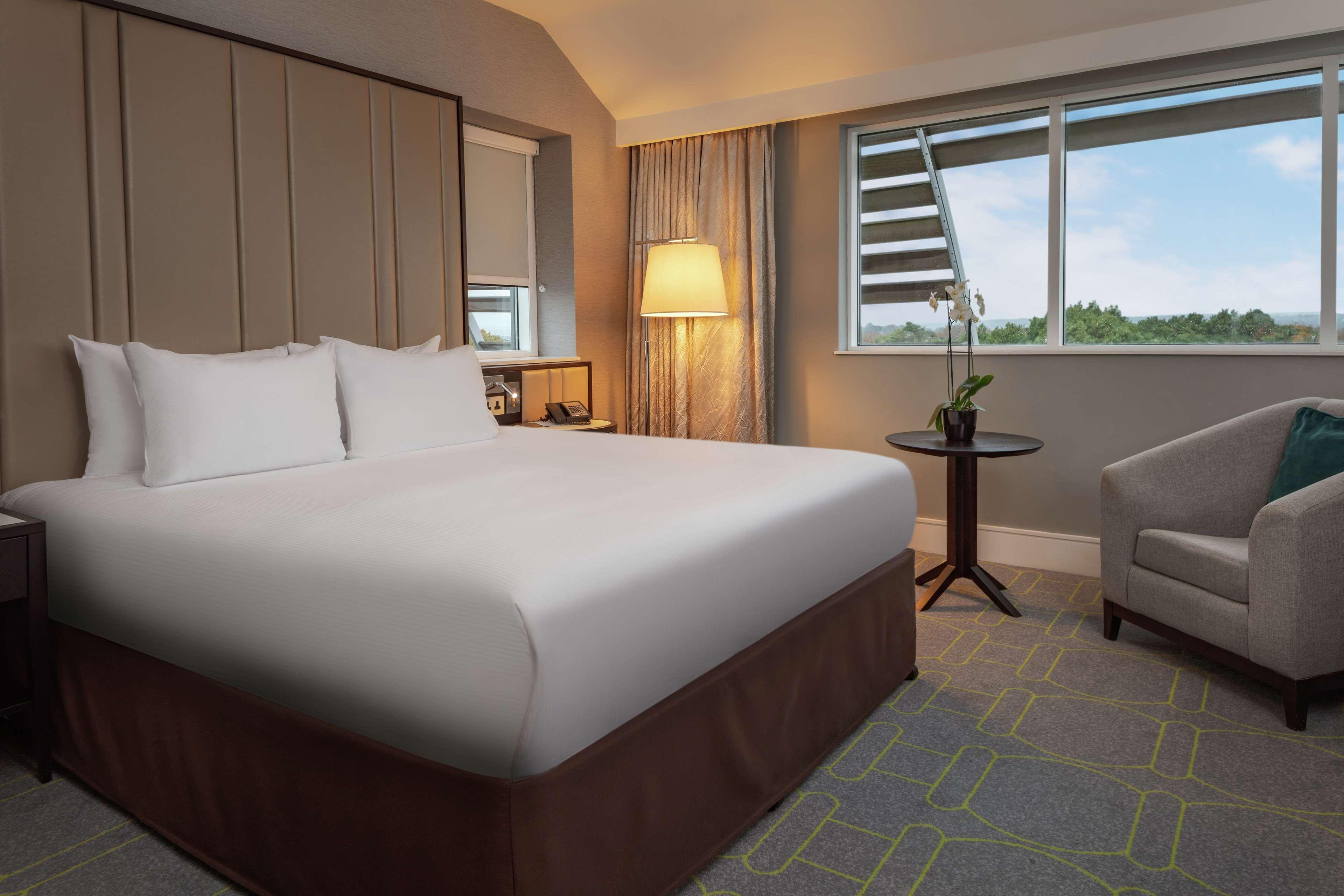Hilton Southampton - Utilita Bowl Hotell Eksteriør bilde