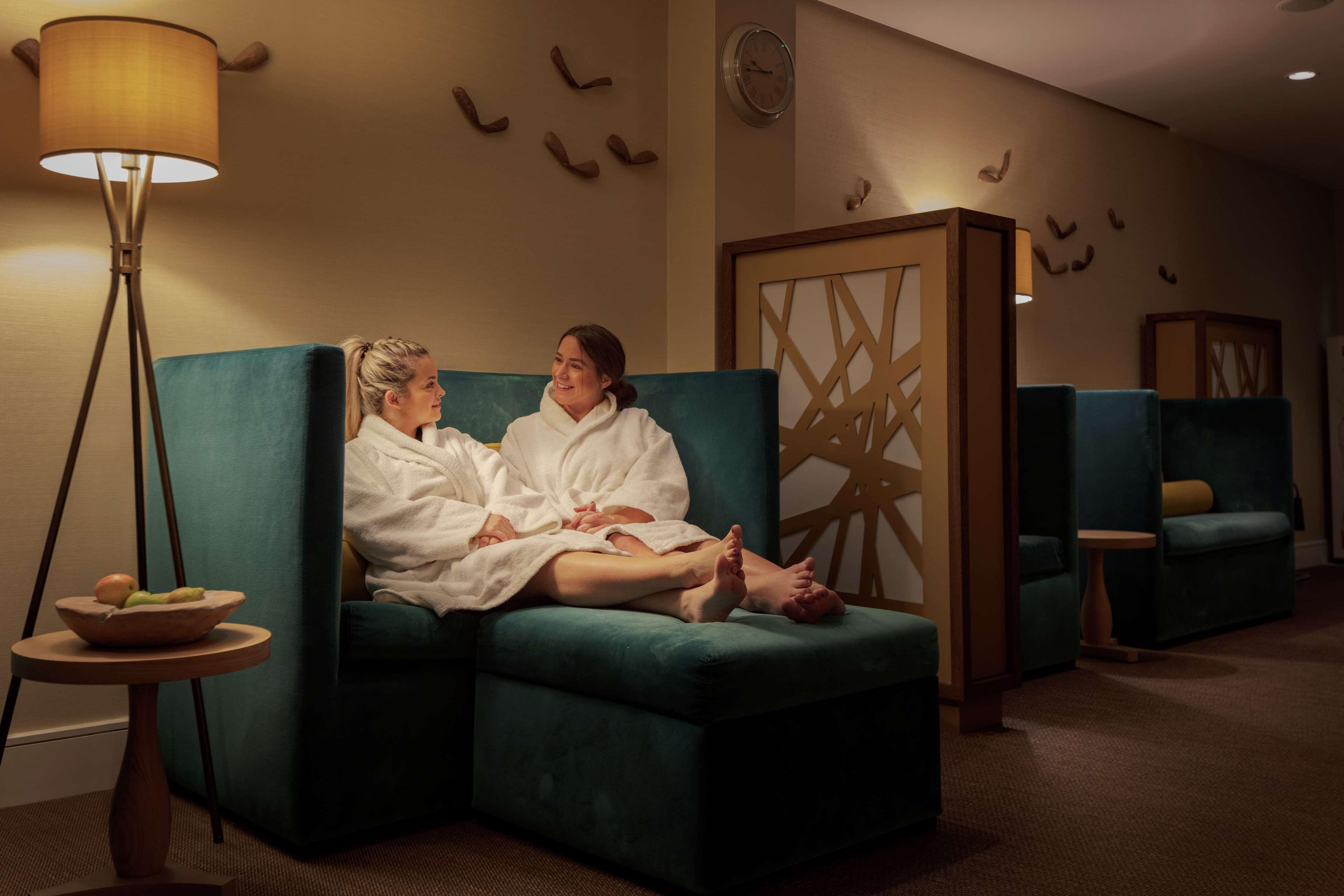 Hilton Southampton - Utilita Bowl Hotell Eksteriør bilde