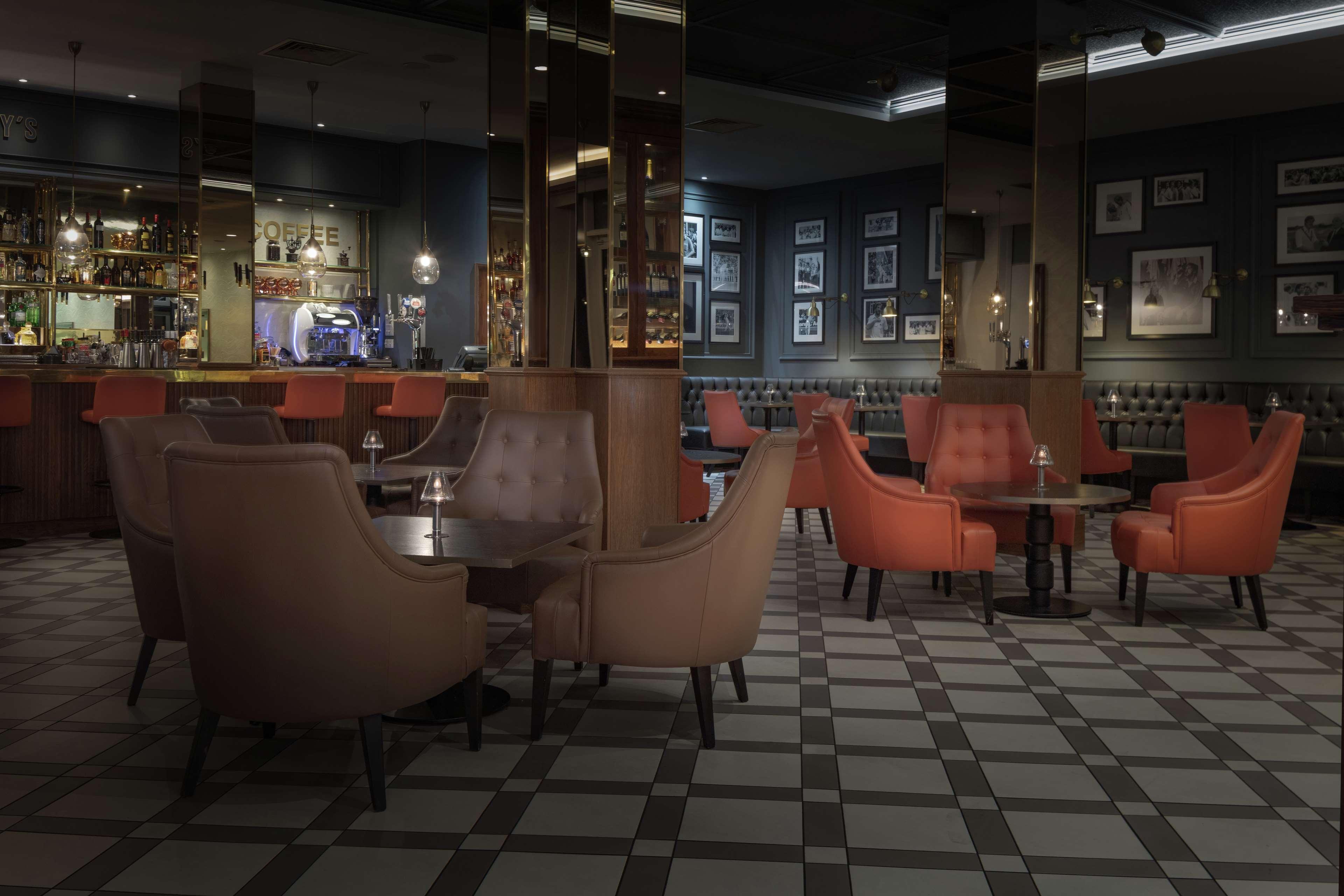 Hilton Southampton - Utilita Bowl Hotell Eksteriør bilde