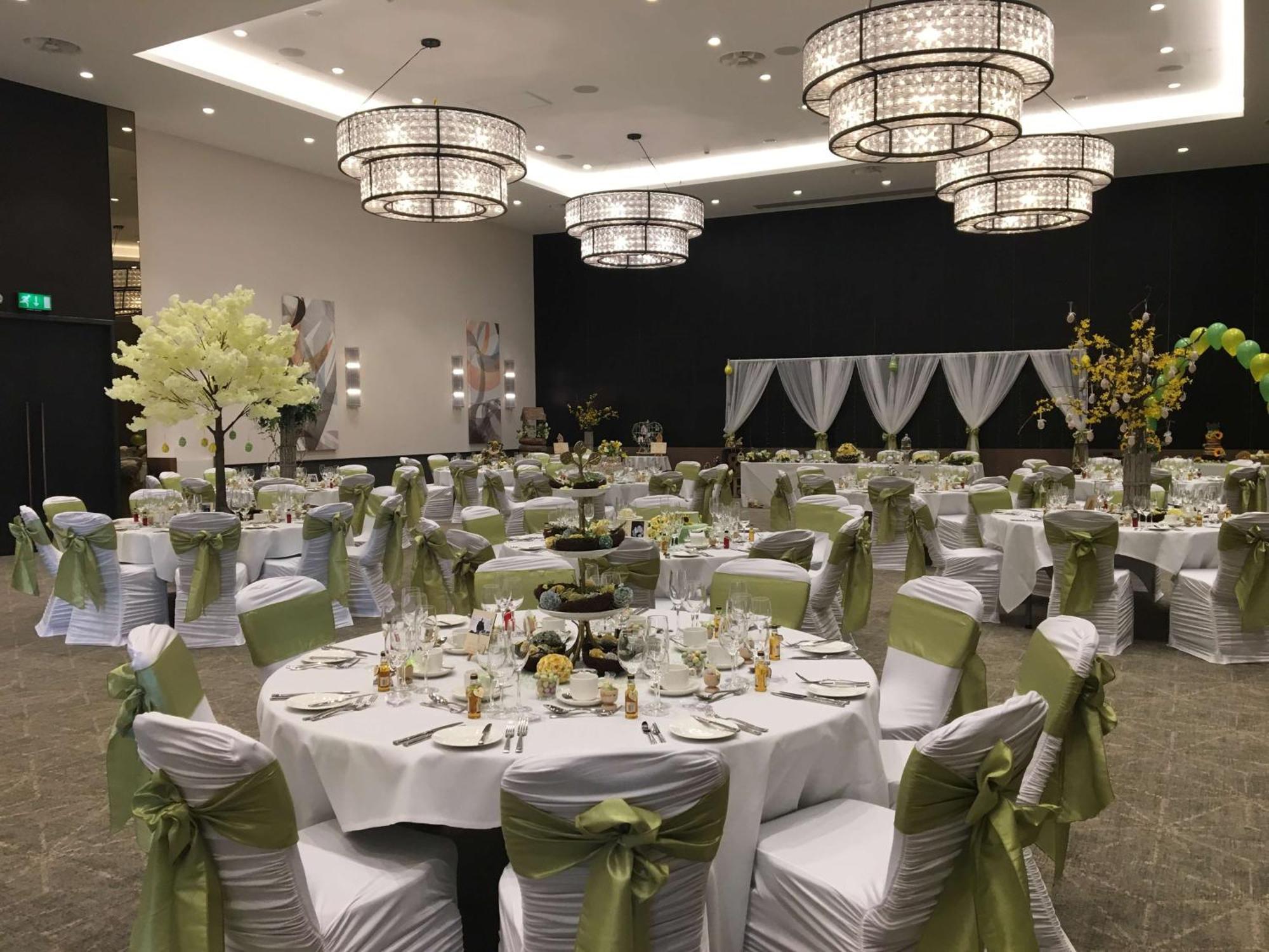 Hilton Southampton - Utilita Bowl Hotell Eksteriør bilde