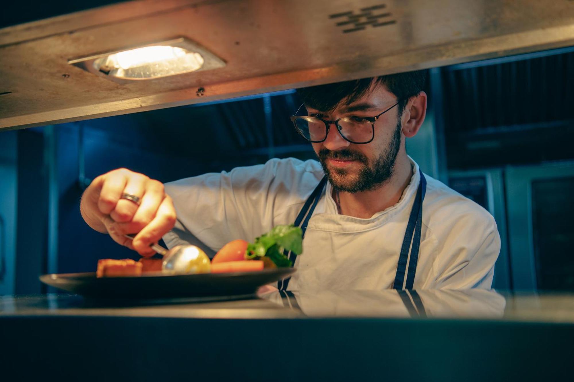 Hilton Southampton - Utilita Bowl Hotell Eksteriør bilde